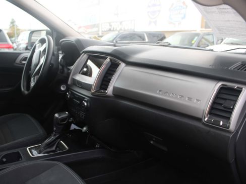 Used 2022 Ford Ranger XLT image 20