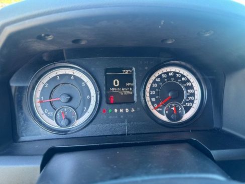 Used 2020 RAM 1500 Tradesman w/ Popular Equipment Group image 12