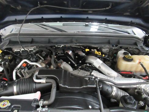 Used 2016 Ford F350 XLT w/ Advanced Security Group image 22