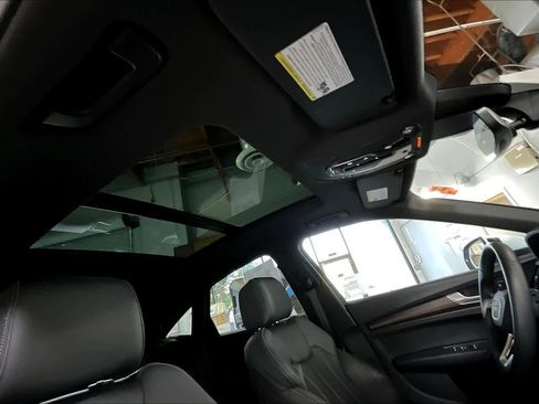 Certified 2025 Audi Q5 2.0T Premium image 24