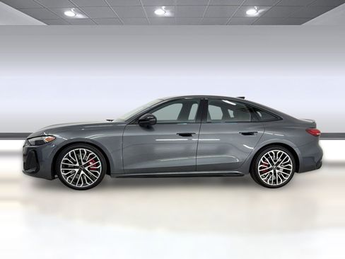 Certified 2025 Audi S5 Premium Plus w/ Premium Plus Package AWD/4WD image 2