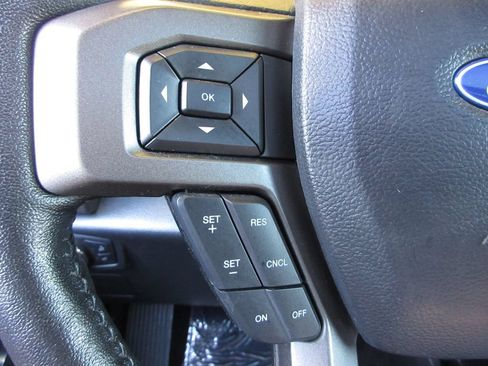 Used 2020 Ford Expedition XLT w/ Equipment Group 202A RWD image 16