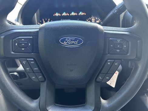 Used 2018 Ford F150 XL w/ Equipment Group 101A Mid RWD image 15