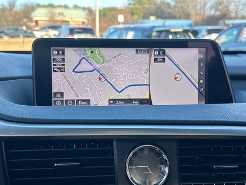 Used 2017 Lexus RX 350 FWD image 29