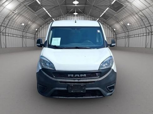 Used 2020 RAM ProMaster City Tradesman FWD image 3