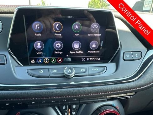 Used 2020 Chevrolet Blazer RS FWD image 11