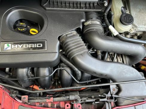 Used 2014 Ford C-MAX SEL w/ Equipment Group 302A FWD image 38