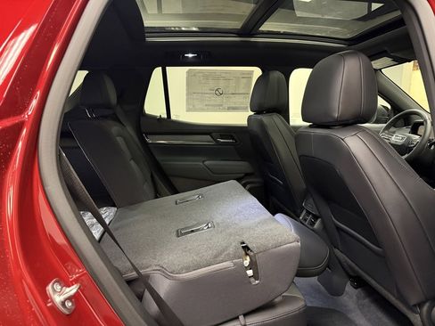 New 2026 GMC Terrain AT4 image 18