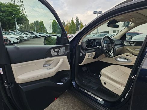 Used 2021 Mercedes-Benz GLE 350 GLE 350 image 20