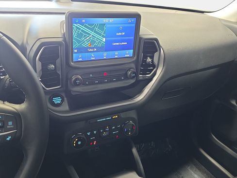 Used 2024 Ford Bronco Sport Big Bend w/ Convenience Package image 19