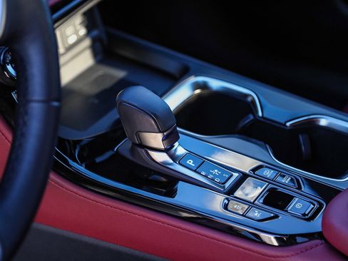 Used 2023 Lexus NX 450h+ AWD w/ Accessory Package (Z2) image 20