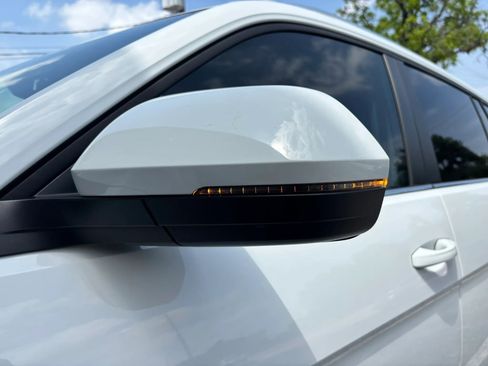 Used 2019 Volkswagen Atlas SE FWD image 15