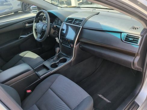 Used 2015 Toyota Camry LE FWD image 20