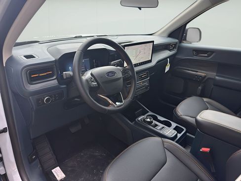 New 2026 Ford Maverick Tremor AWD/4WD image 12