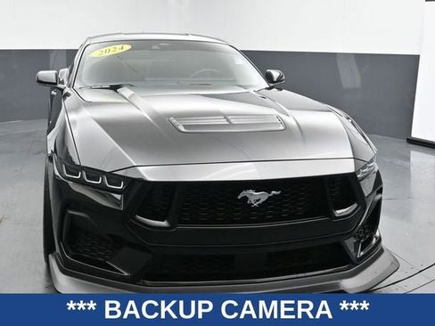 Used 2024 Ford Mustang GT Premium image 4