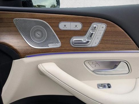 Certified 2025 Mercedes-Benz GLE 350 4MATIC image 23