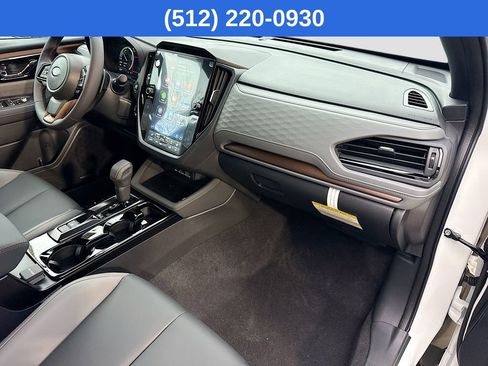 New 2026 Subaru Forester Sport image 38