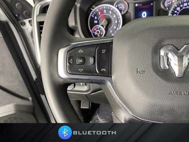 Used 2026 RAM 2500 Big Horn AWD/4WD image 22
