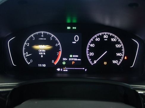 Used 2023 Honda Civic Sport image 32