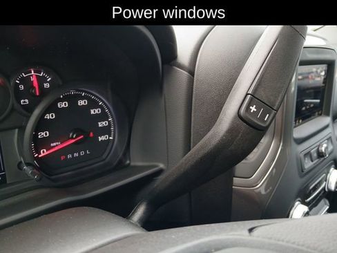 New 2026 GMC Sierra 1500 Pro w/ Pro Value Package image 16