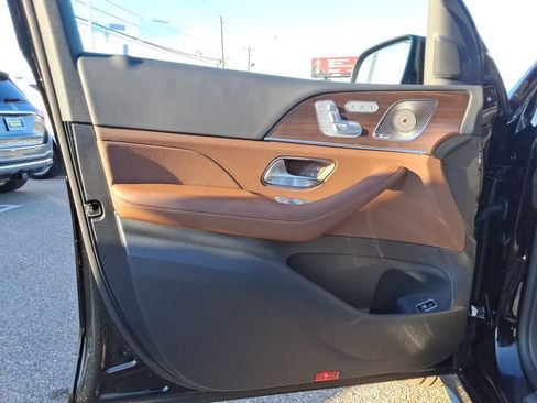 New 2026 Mercedes-Benz GLE 350 4MATIC image 11