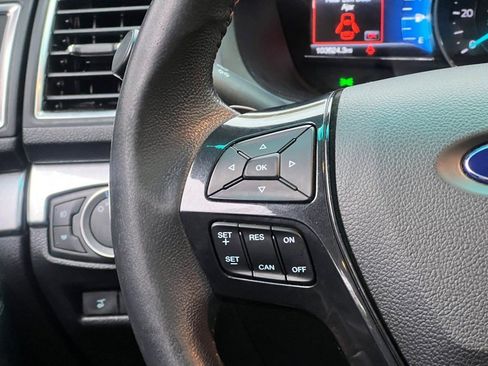 Used 2016 Ford Explorer Sport w/ Equipment Group 401A image 27