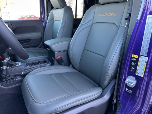 New 2026 Jeep Gladiator Mojave image 63