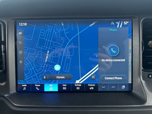 Certified 2025 Ford Bronco Badlands image 27