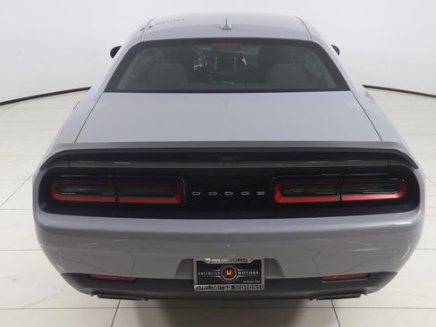 Used 2021 Dodge Challenger SRT Hellcat image 49