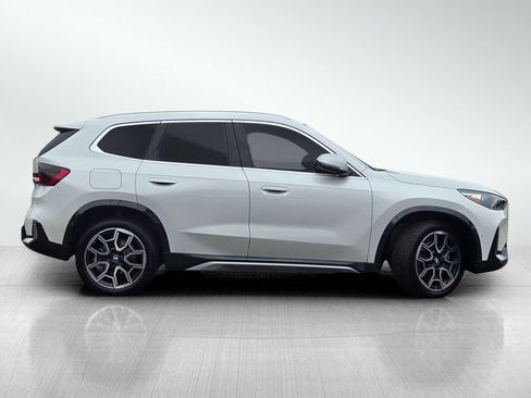 Used 2023 BMW X1 xDrive28i w/ Convenience Package AWD/4WD image 3