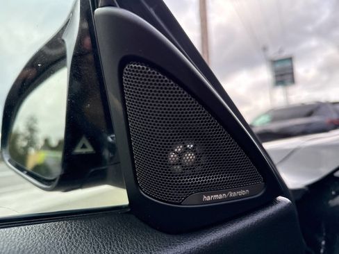 Used 2016 BMW M4 Base 2dr Convertible image 27