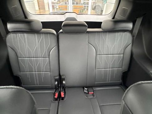 New 2026 Buick Enclave Avenir w/ Super Cruise Package image 19