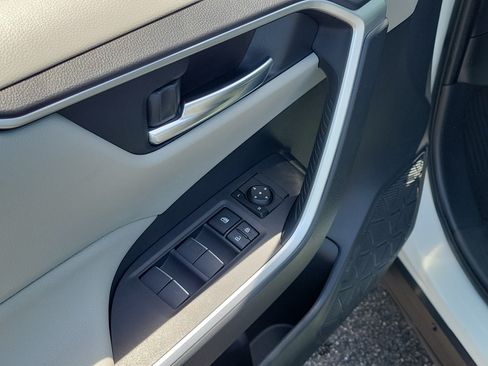 Used 2024 Toyota RAV4 XLE AWD/4WD image 20