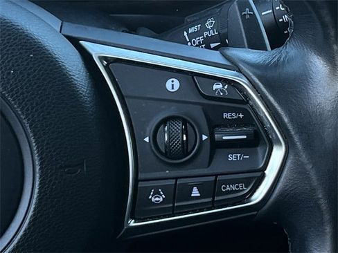 Certified 2024 Acura MDX FWD image 15