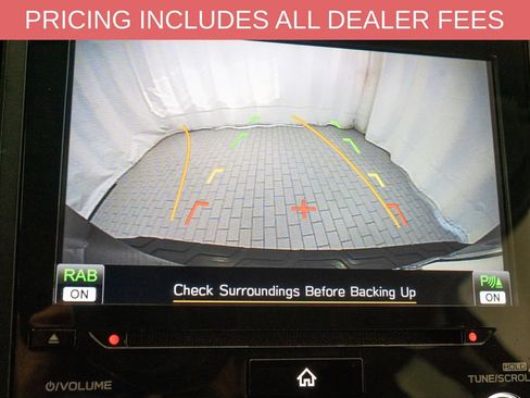 Used 2022 Subaru Forester Touring w/ Popular Package #3 AWD/4WD image 16