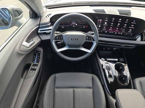 Certified 2025 Audi A5 2.0T Premium w/ Convenience Package image 21