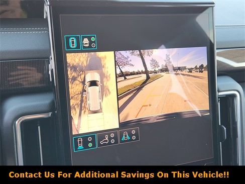 New 2026 GMC Yukon Elevation image 13