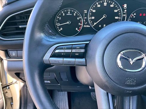 Used 2021 MAZDA CX-30 FWD 2.5 S w/ Select Package image 23