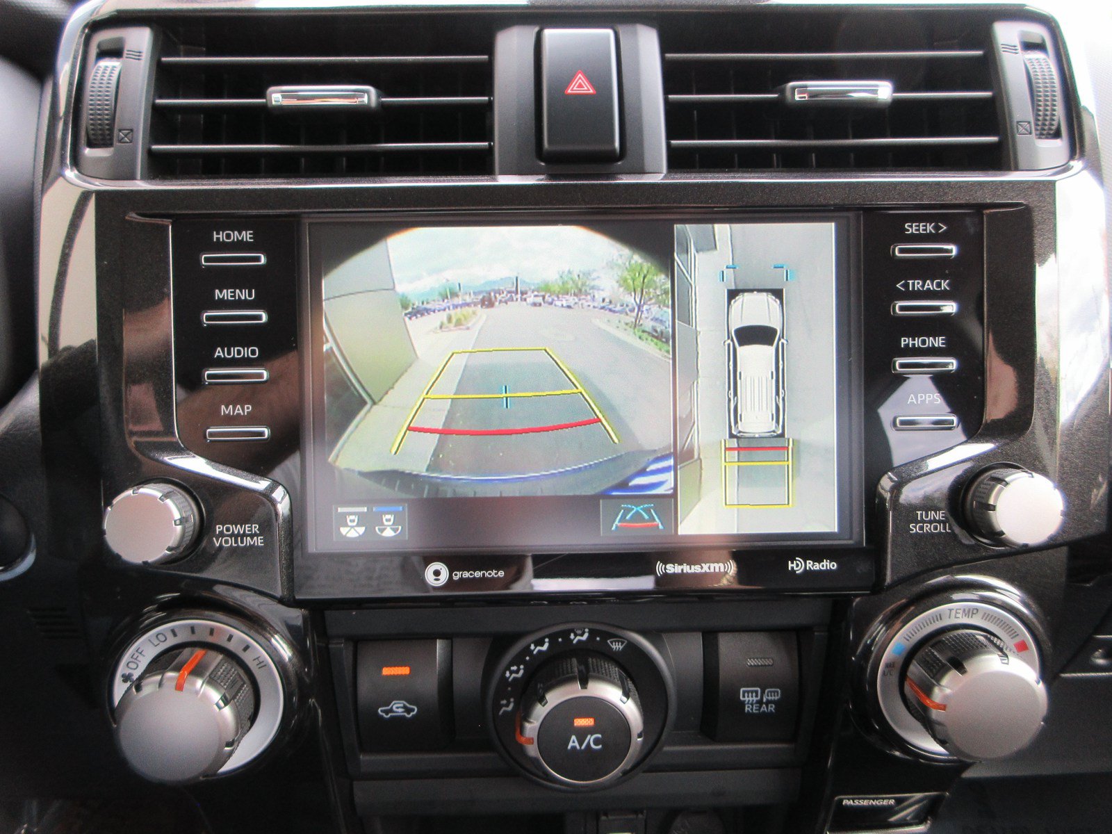 Used 2023 Toyota 4Runner TRD Off-Road Premium w/ Off Road Premium Plus Package AWD/4WD image 43