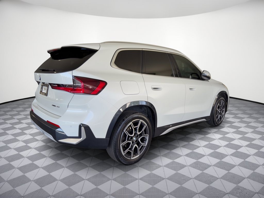 Used 2023 BMW X1 xDrive28i w/ Convenience Package AWD/4WD image 7