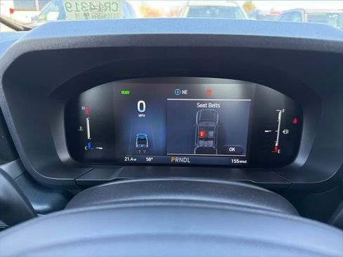 New 2026 Ford Maverick XL w/ Equipment Group 101A image 20