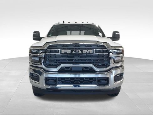 New 2026 RAM 3500 Tradesman AWD/4WD image 3