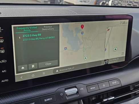 Used 2025 Kia K4 GT-Line w/ GT-Line Premium Package FWD image 27