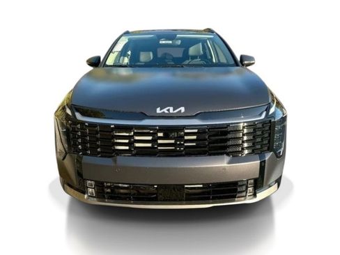 New 2026 Kia Sportage SX AWD/4WD image 3