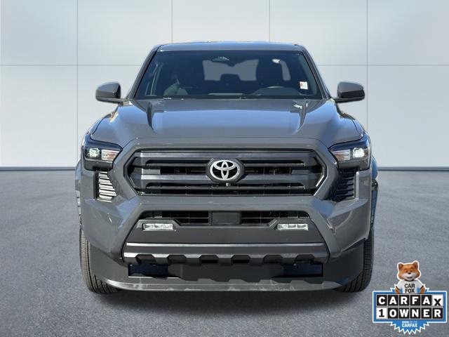 Used 2026 Toyota Tacoma SR5 AWD/4WD image 5