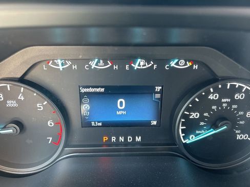 New 2026 Ford F250 XL w/ 360-Degree Camera Package image 19