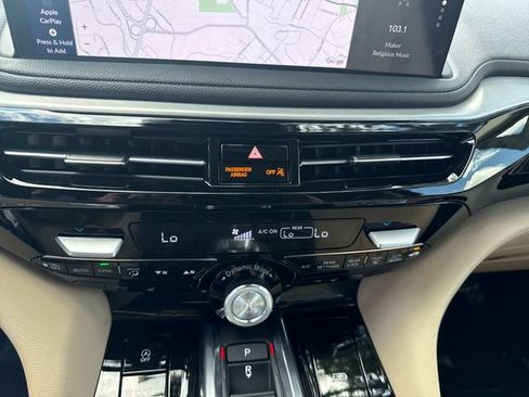 Certified 2026 Acura MDX SH-AWD image 21