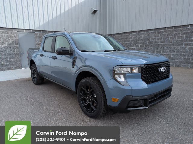 New 2026 Ford Maverick XLT w/ Equipment Group 301A AWD/4WD 360° Tour