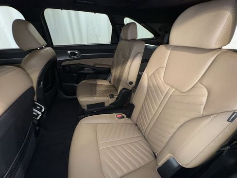 New 2025 Kia Sorento SX Prestige image 28