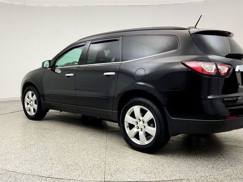 Used 2017 Chevrolet Traverse LT w/ Style and Technology Package AWD/4WD image 7